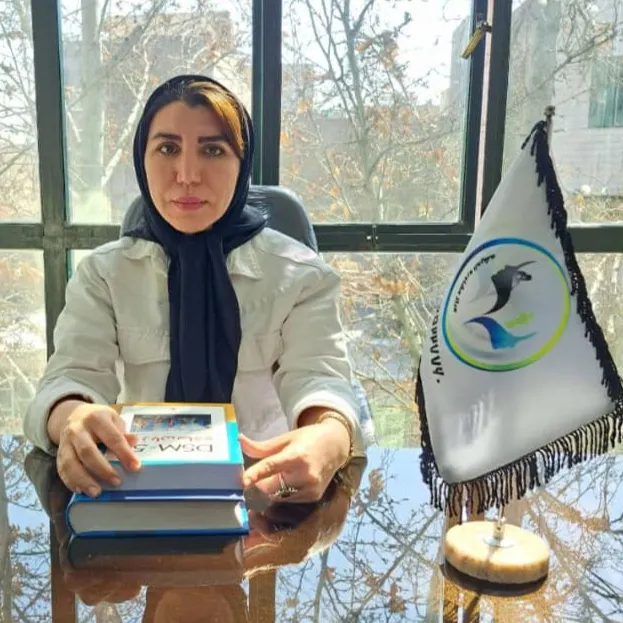 سهیلا تقی خانی