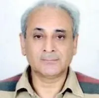 دکتر محمدجواد ملکی یزدی