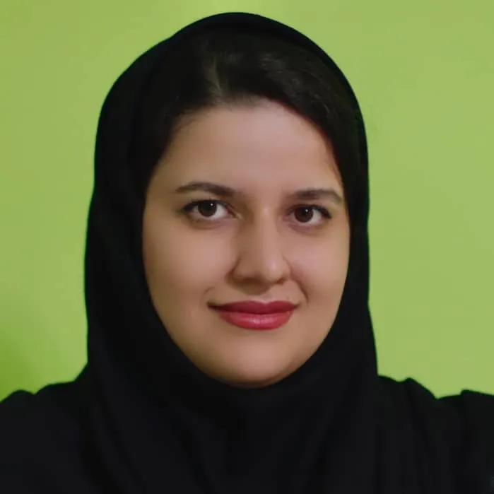 دکتر سهیلا کوه فر