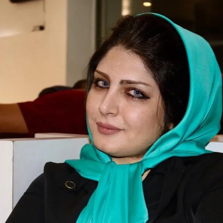 ستاره صمدی