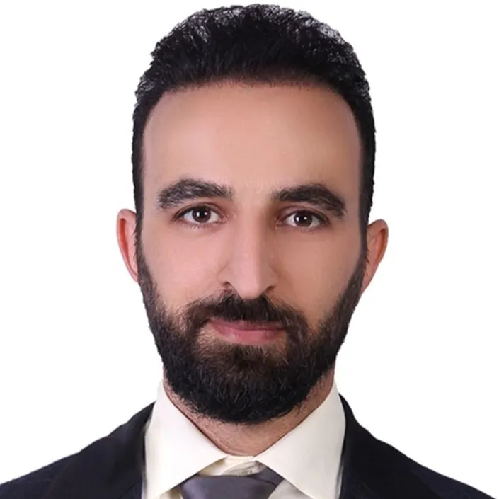 دکتر وحید مرادی