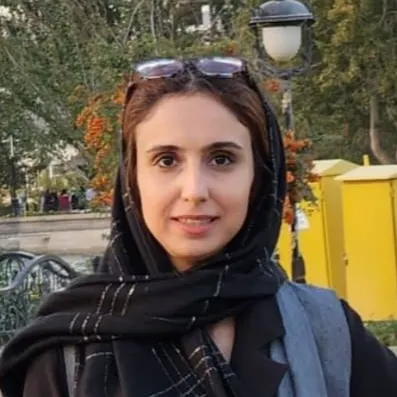 دکتر ندا فهیمی