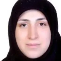 دکتر زهرا عیدی زاده
