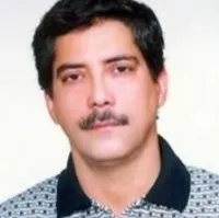 دکتر حسن ضرغام افشار