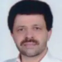 دکتر محمدحسین ارزاقی