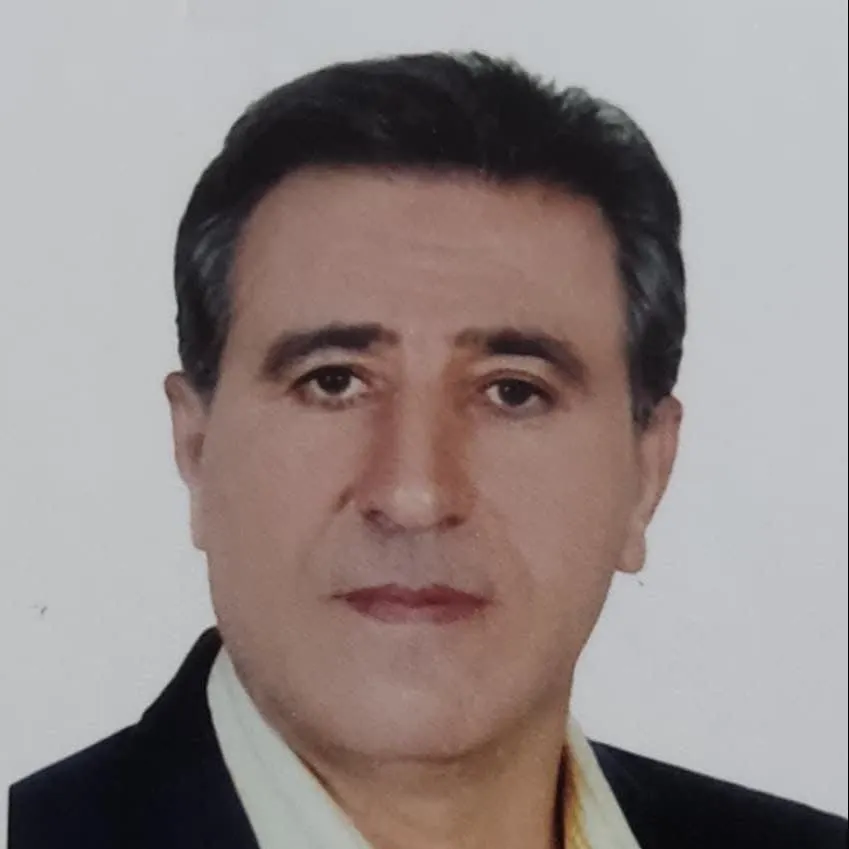 دکتر سید عزیز چابکی