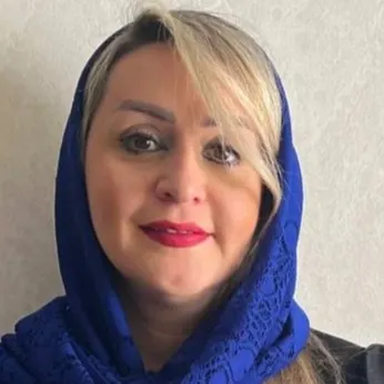 زهرا امیدی شریفی
