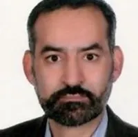 دکتر غلامعباس هدایت پور