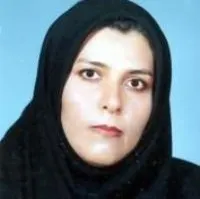 دکتر سیمین قاسمی