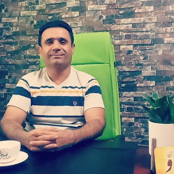 بهرام تشیع دوست