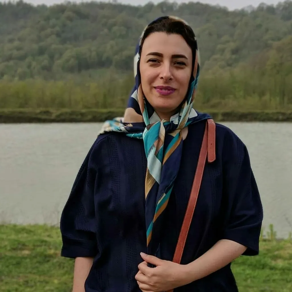 دکتر سیده معصومه میرراجعی