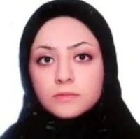دکتر سمانه شاه حسینی