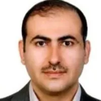 دکتر غلامعلی جلائی