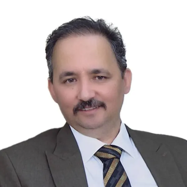 دکتر رشید پورقاز