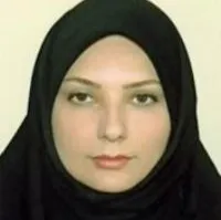 دکتر سارا سادات مشکات