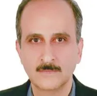 دکتر رضا خازنی