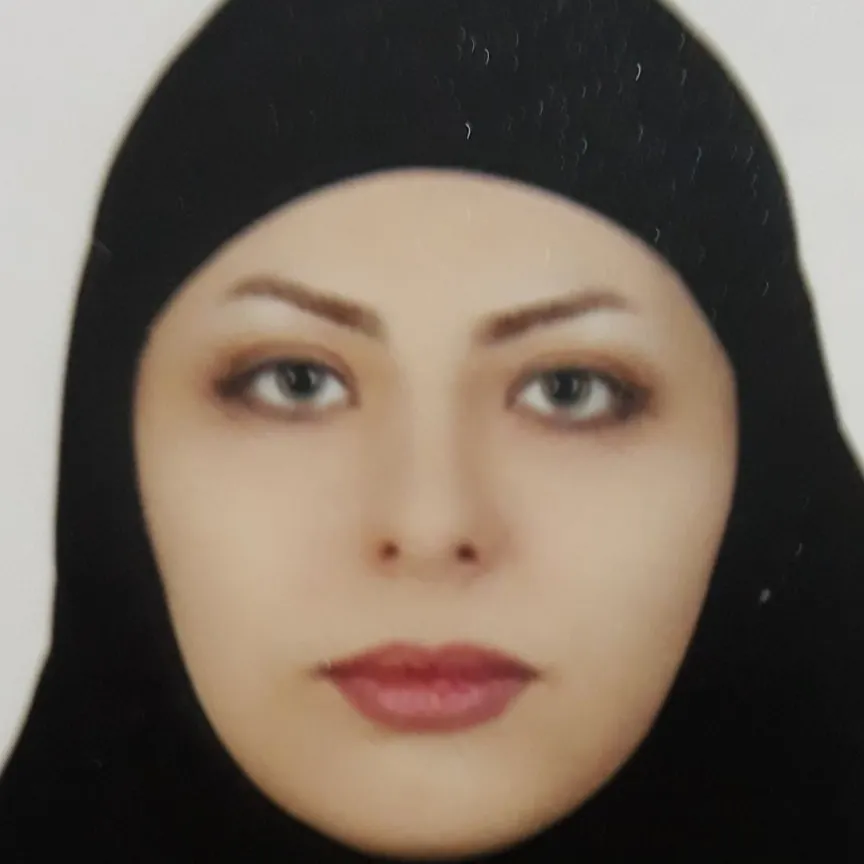 دکتر آذر نیکخواه