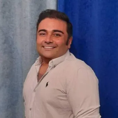 دکتر میثم یاری
