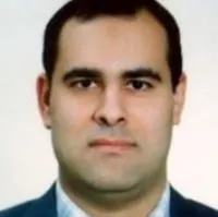 دکتر علی مرساقیان