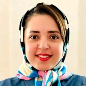 فرناز روح اله زادگان