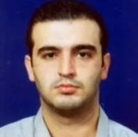 دکتر شهرام قاسم بگلو