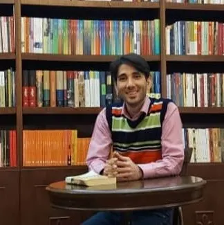 سعید سروندی