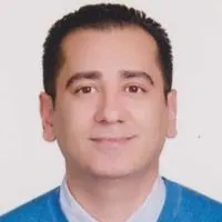 دکتر محمد قهارترس
