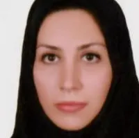 پریا جمشیدیان