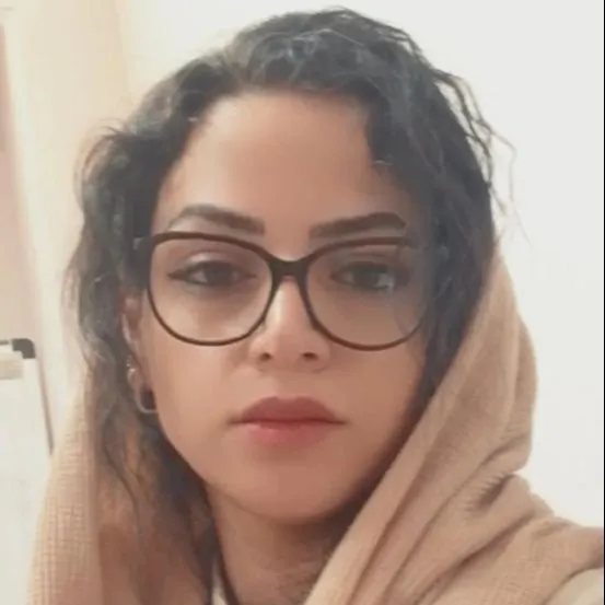 مهشید مولایی