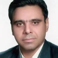 دکتر هاشم جاریانی