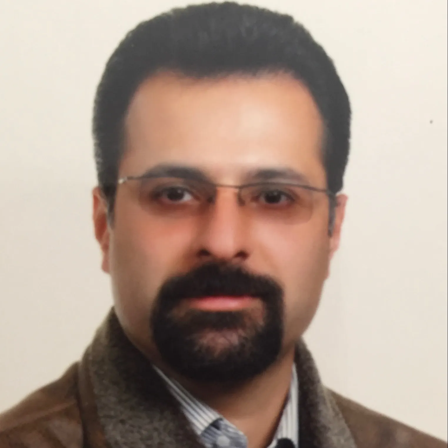 دکتر مهرداد شفیعیان