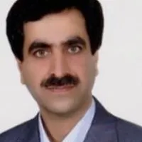 دکتر بهنام خلیفه سلطانی