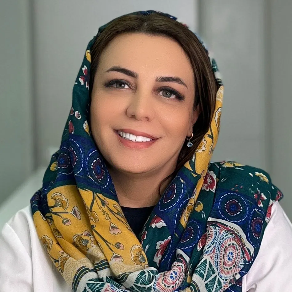 دکتر بیتا بها