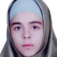 فاطمه محمدیان فر