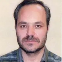 دکتر محمدرضا مقصودی