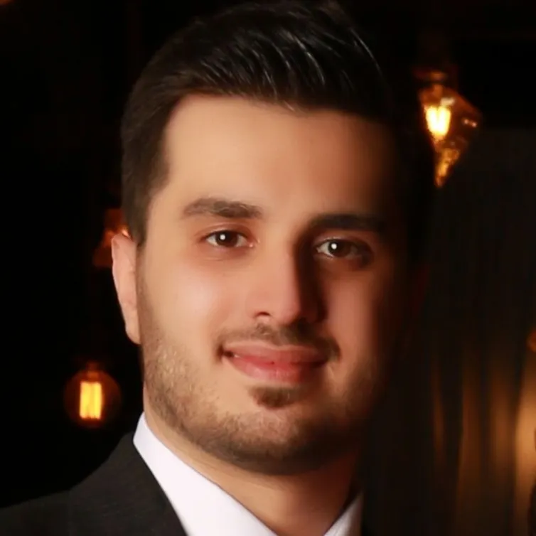 دکتر امیرحسین نوروزی