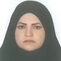 مهری عباسی
