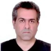 دکتر بهشاد کامفر