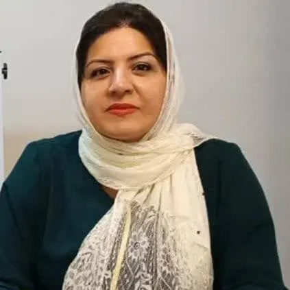 فخرالملوک واعظی