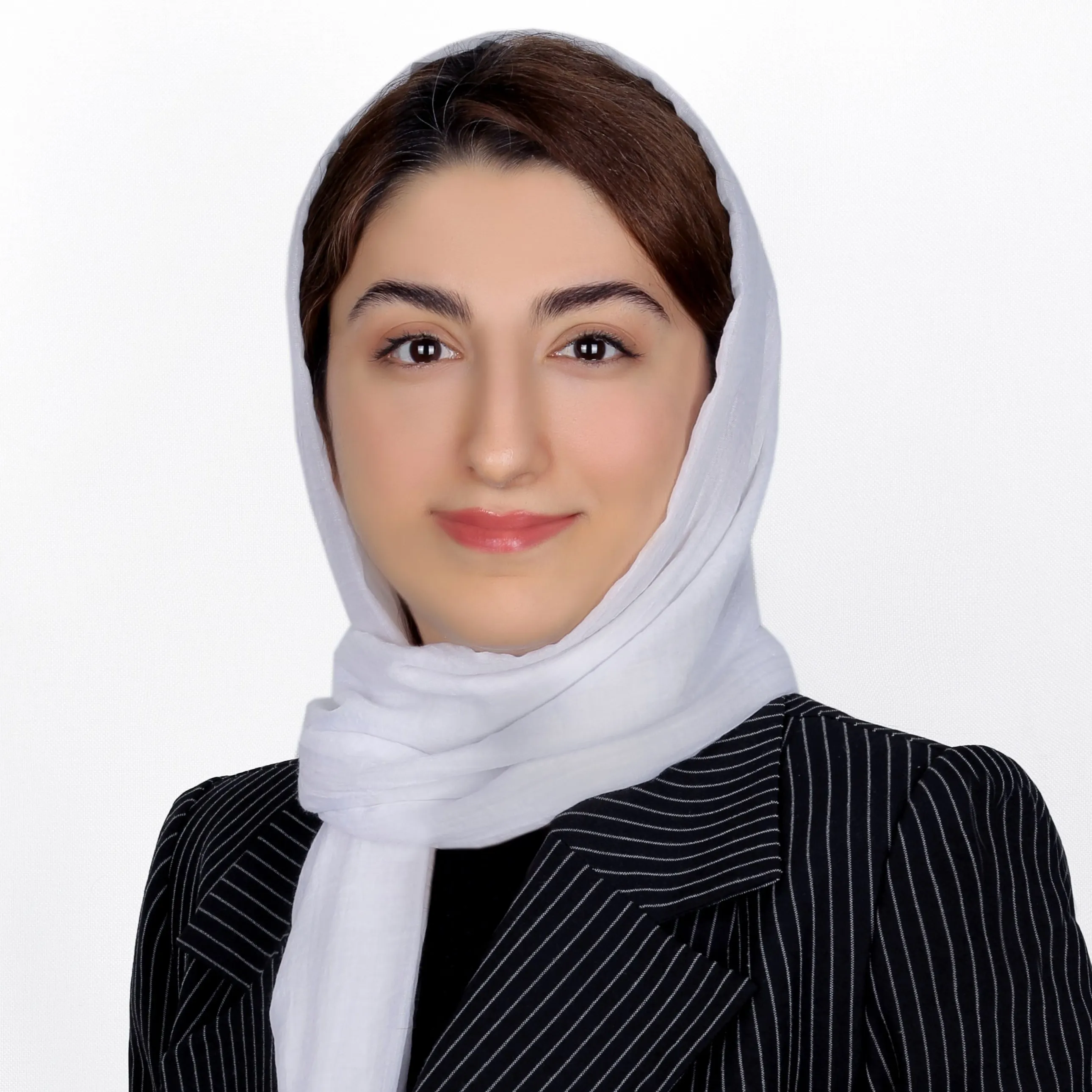 محدثه دل آرام