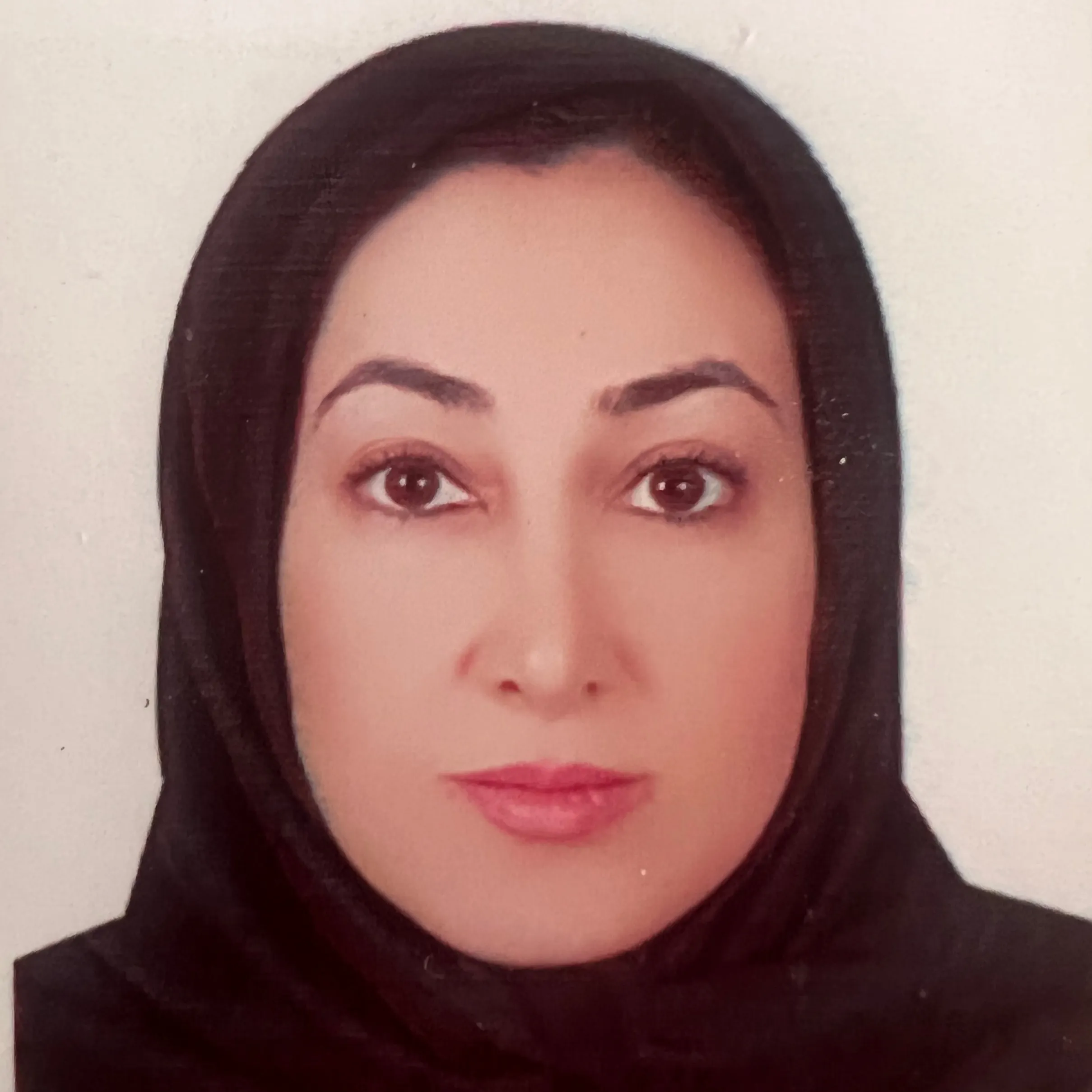 دکتر مهشاد نیک فر