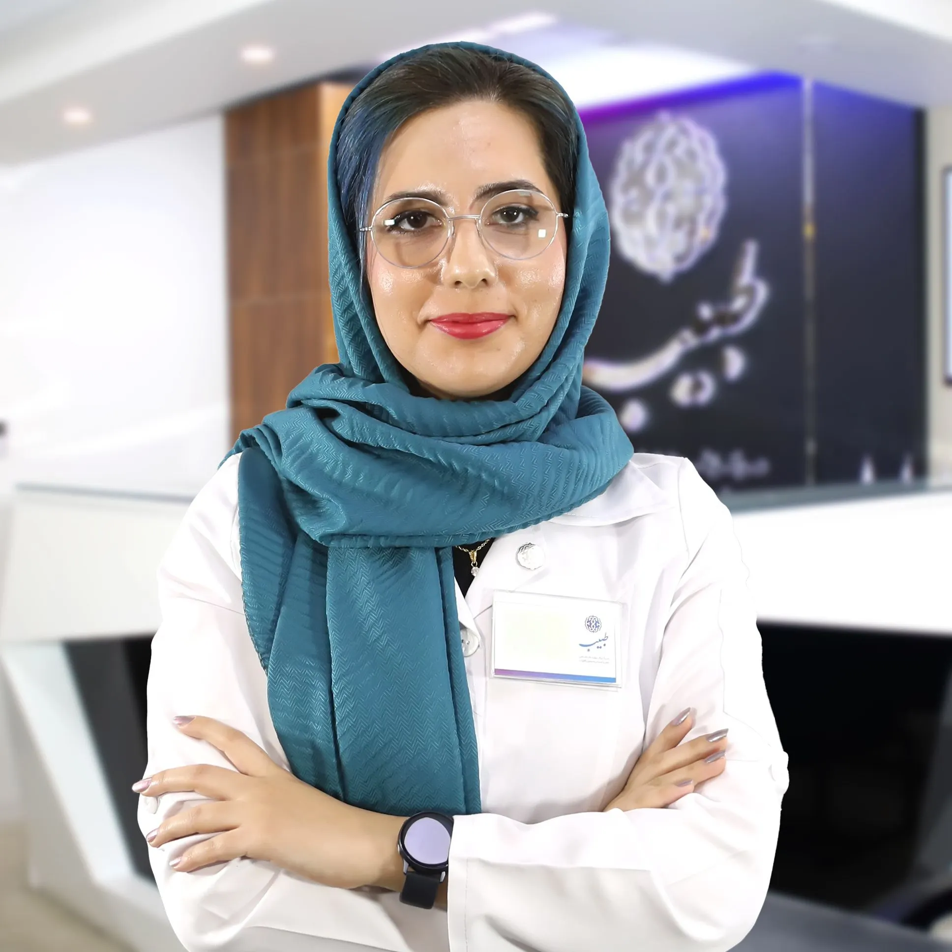 ساناز رضائی زنوز