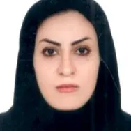 فاطمه مهدی زاده