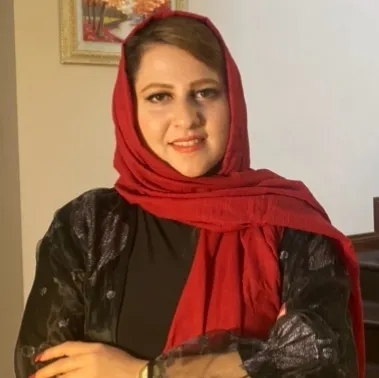 دکتر نرگس گودرزی
