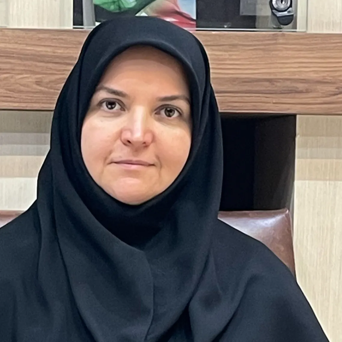 دکتر بتول تدین