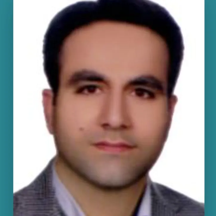 دکتر کیوان لطفی