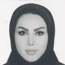 مینا صمدی نیا