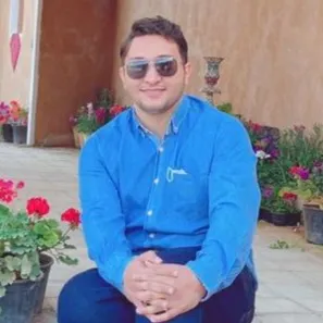 محسن قانونی