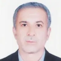 دکتر محمدزمان مرادی