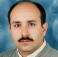دکتر بهزاد نیک بخت